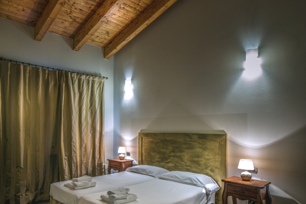 Hotel Agriturismo Le Case di Campagna